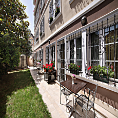 Almina Hotel